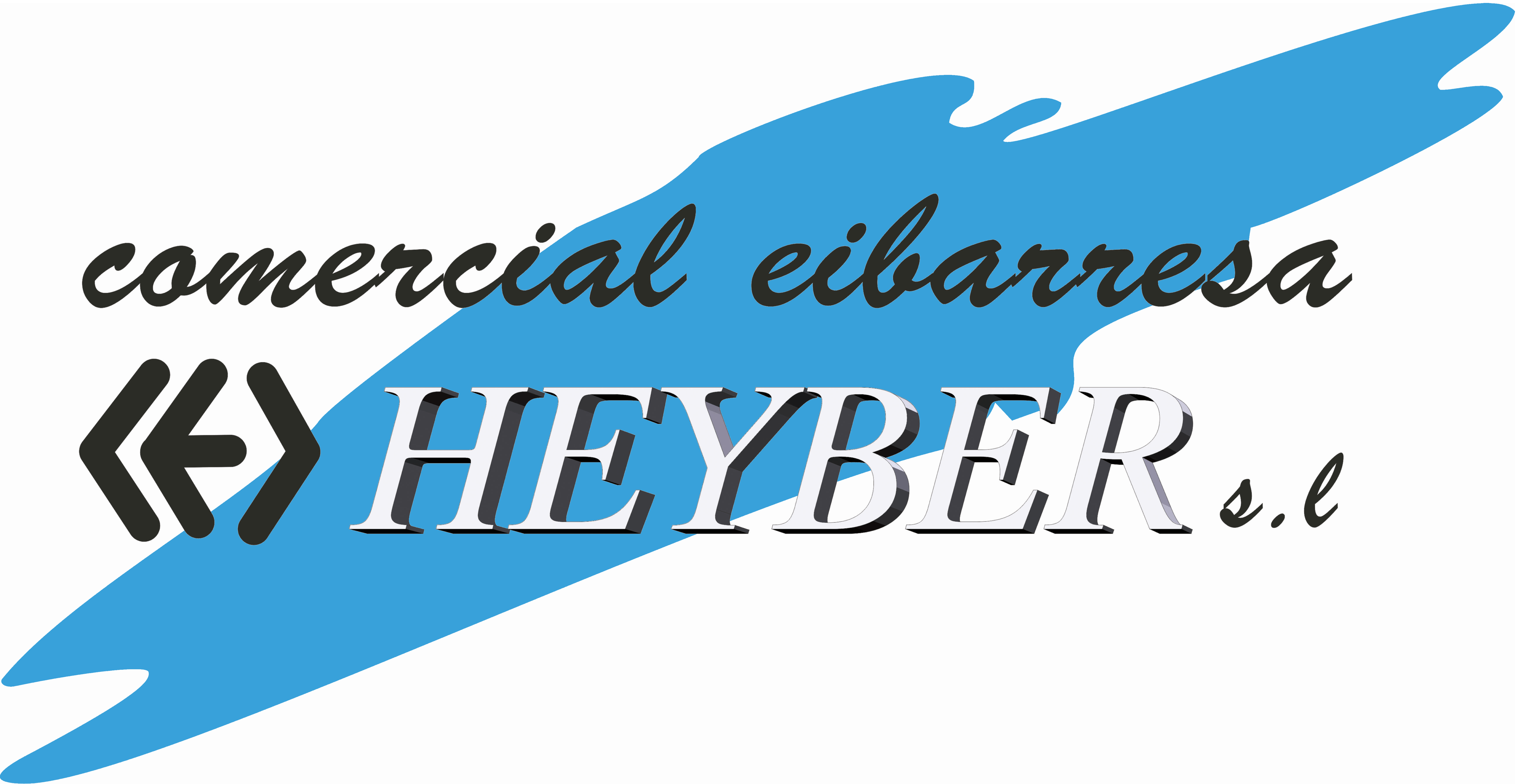comercial heyber